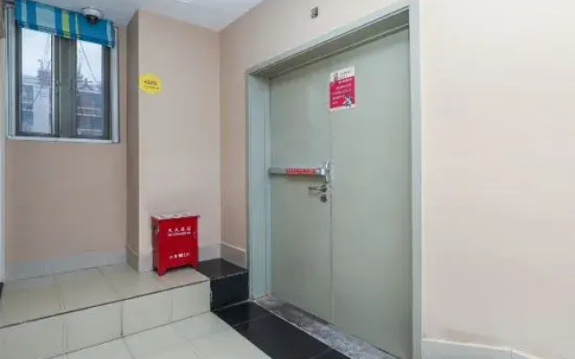 100 Inn (Shanghai Pudong Jinqiao)