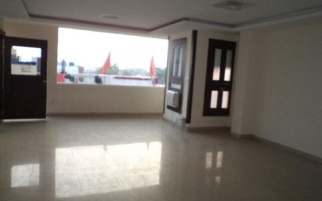 Hotel R K International