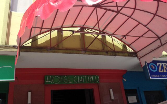 Hotel Camila - Dumaguete