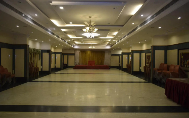 Hotel Mount Heera