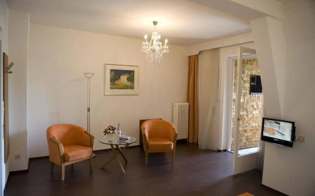 Kellner's SPA