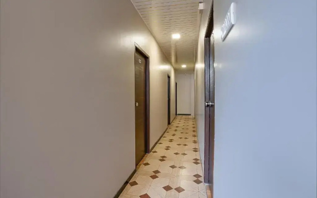 Fabexpress Comfort Stay