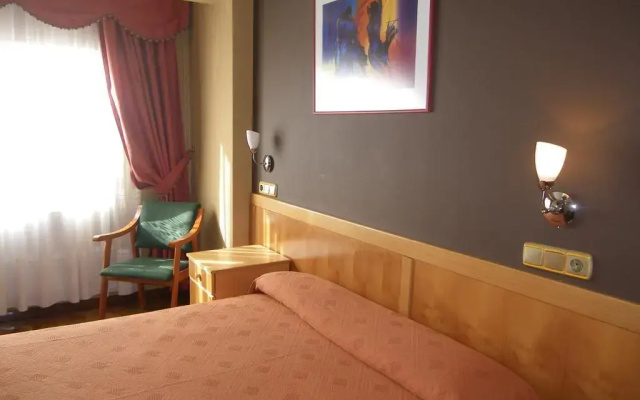 Hotel Silva