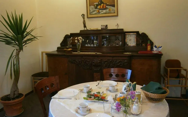 Nemunas Tour Residence