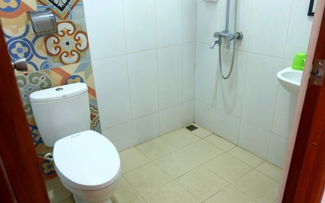 Villa Simply Homy Prambanan Private Pool