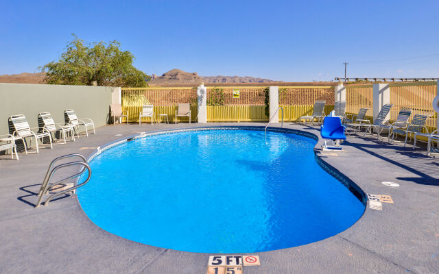 Comfort Inn & Suites Burnet