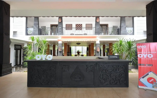 The Edwin Syariah By OYO Rooms