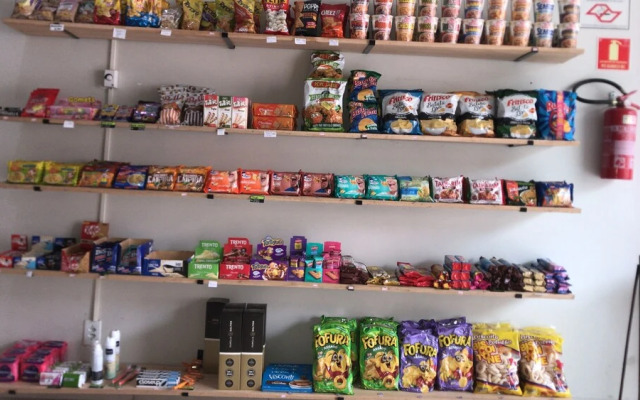 Sea Shells Hotel Caragua