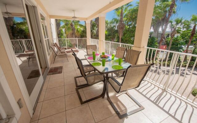 LaPlage 2 Apartment 4