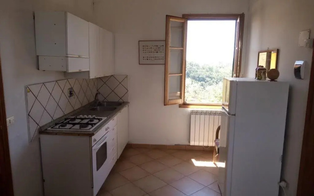 Agriturismo Il Cavallone