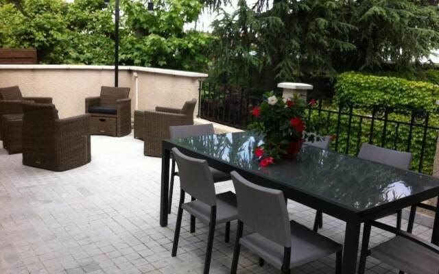 Le Clos Feuillat