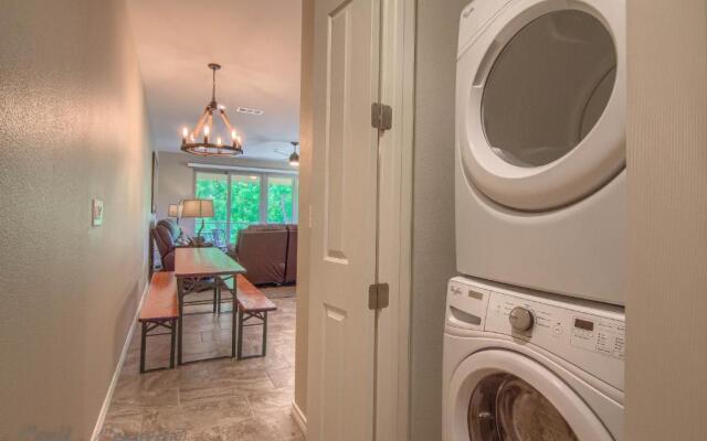 Threes Company on the River RG 312