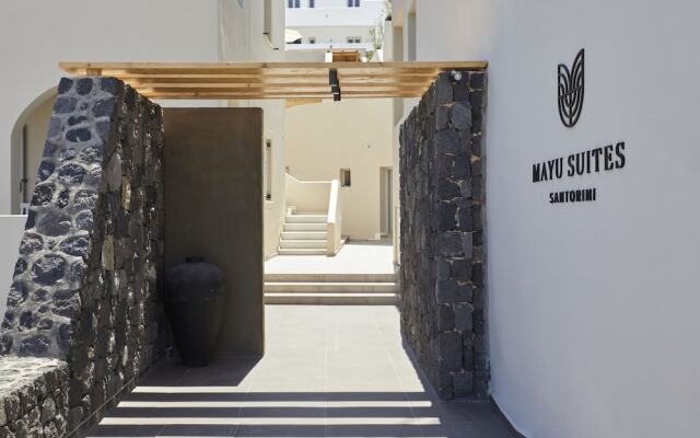 Mayu Suites