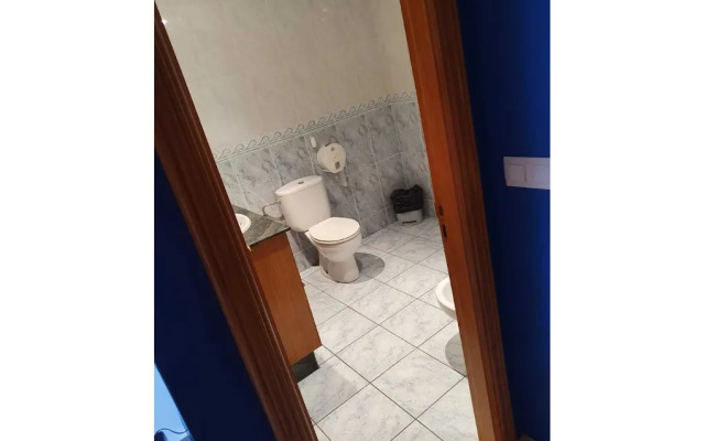 Pensión Pepucho
