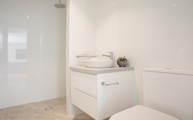 Your Luxury Escape - Ocean Pearl