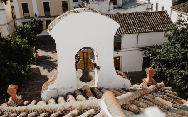 La Ermita Suites - Único Hotel Monumento de Córdoba