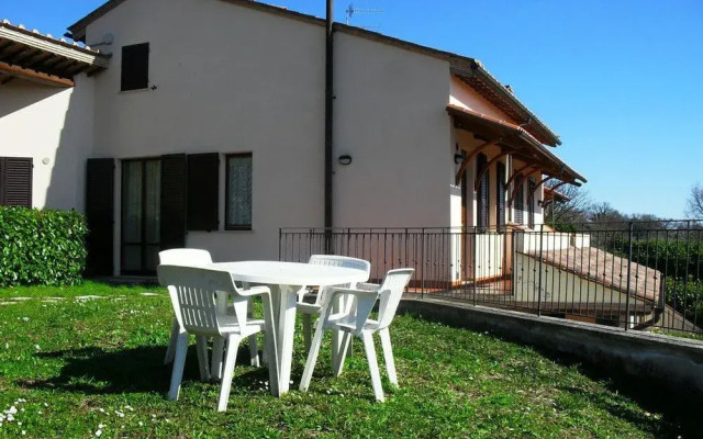Saturnia Holiday Apartment