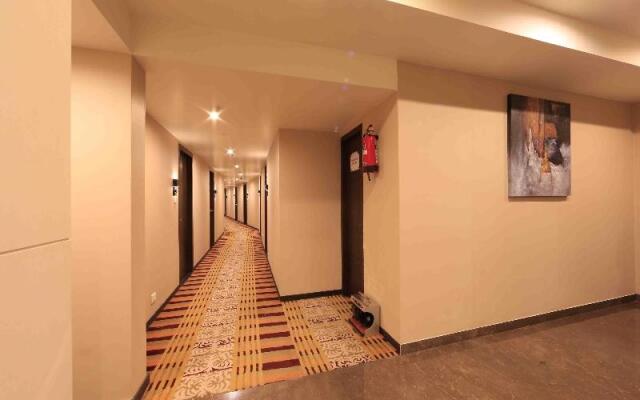 Hotel Regalia Tirupati