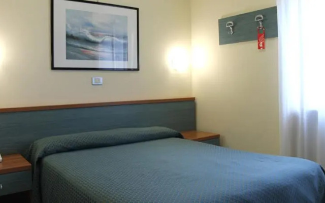 Hotel Sea Gull
