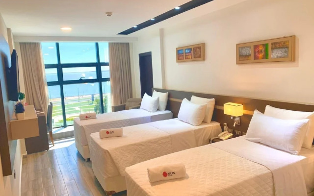 Sun Hotel