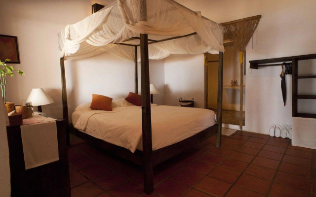 Mango Bay Resort