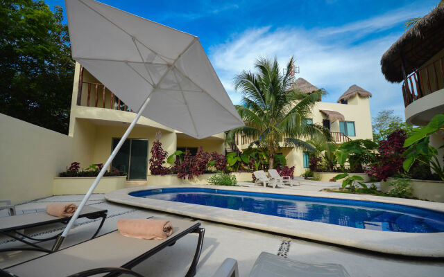 Villas Akalan