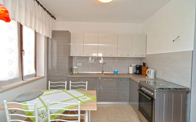 Apartment Marino 408