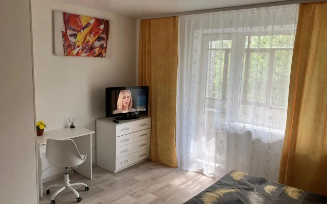 Апартаменты София на улице Береговая