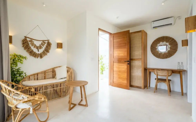 Tembaga Serenity Villa - Paradise with Pool and Garden