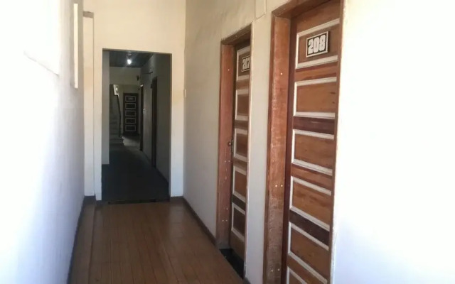 BBB Rooms Largo do Pelourinho Salvador