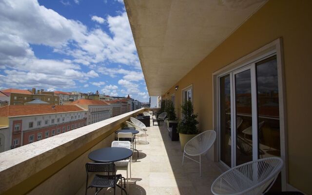 Home Sweet Lisbon