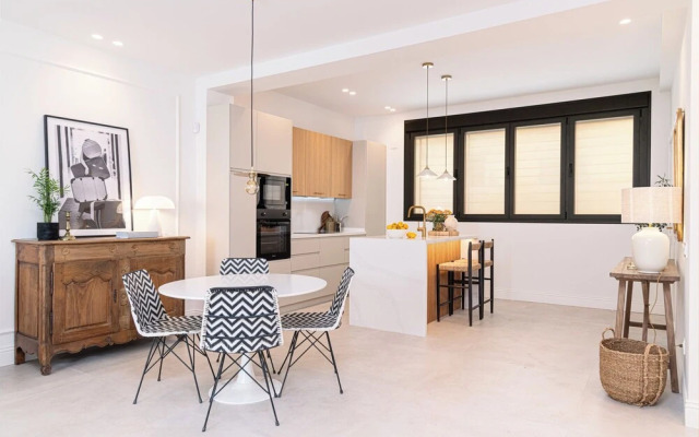 Solaga - AJR Suite Loft