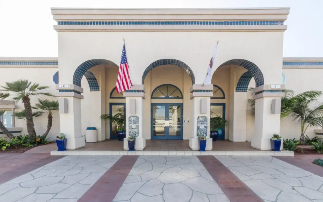 Southern California Beach Club