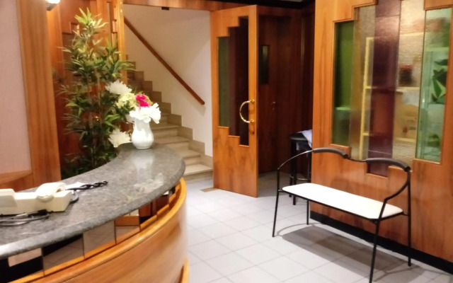 Albergo Ester di Fossi Laura