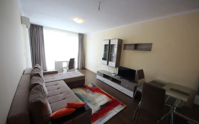 Menada Villa Astoria
