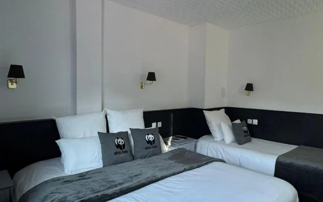 Hotel Panda