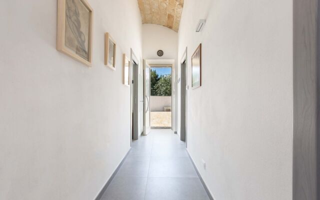 3625 Villa Queen by Perle di Puglia