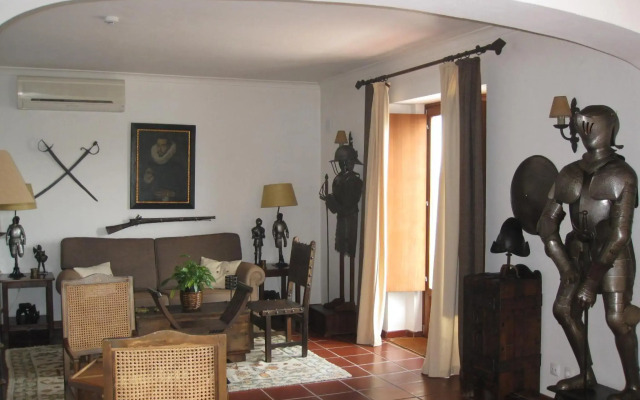 Convento da Provenca