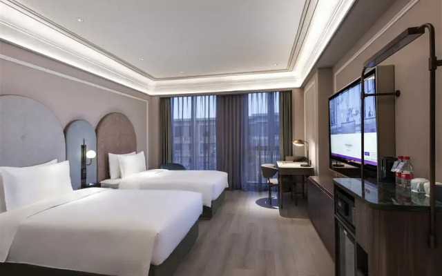 Mercure Beijing Zhongguancun
