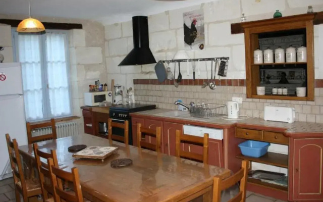 Gîte Bléré, 4 pièces, 6 personnes - FR-1-381-475