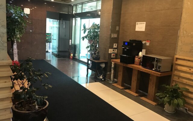 Gung Business Hotel