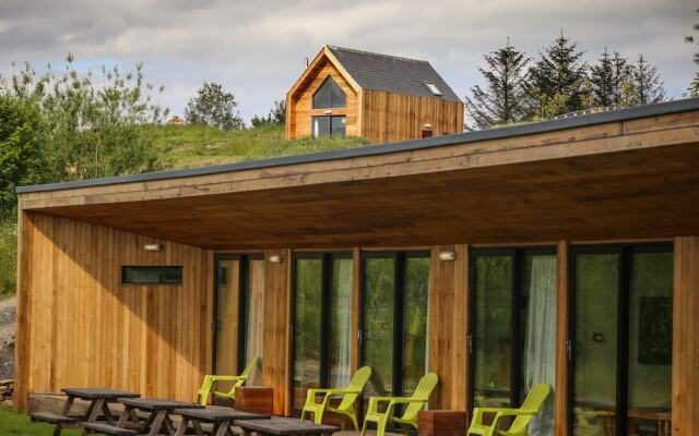 Tarset Tor Bunkhouse and Bothy Holidays