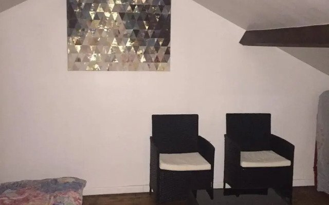 Appartement cosy Proche Paris / Stade de France