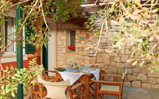 Villas Cavo Marathia