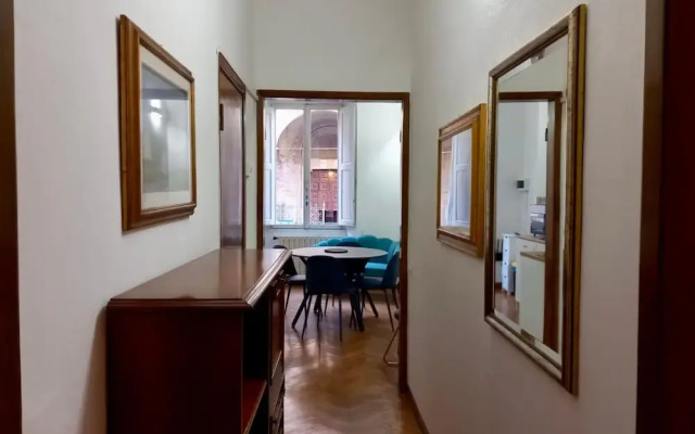 Bargellini 12 in Firenze