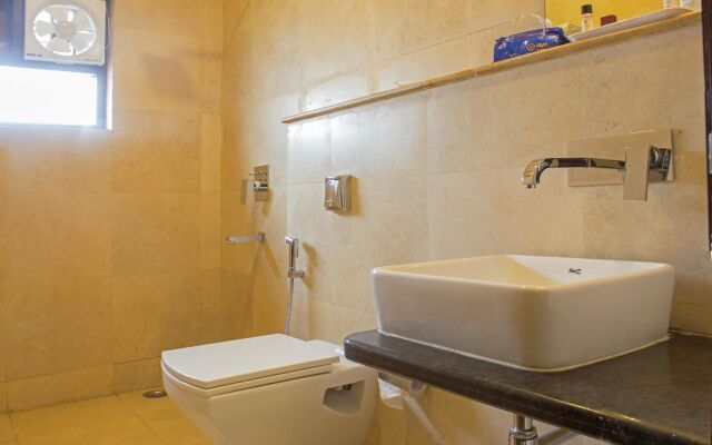 OYO Premium Embassy Hingna Road
