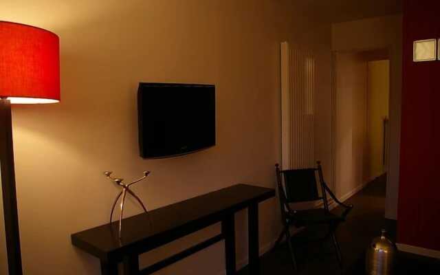 Auberge De La Durdent