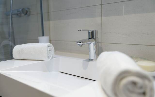 L Ange de la Garde Appartement privé