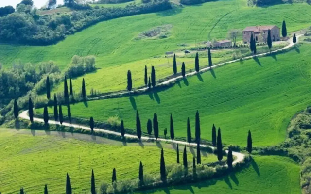 B&B Villa Giuseppe