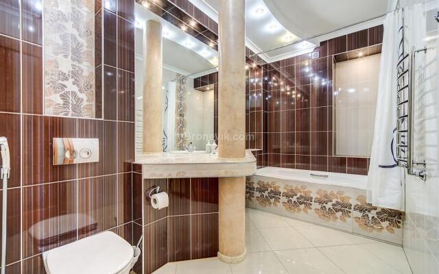 Welcome Home (Вэлком Хоум) на Литейном 11